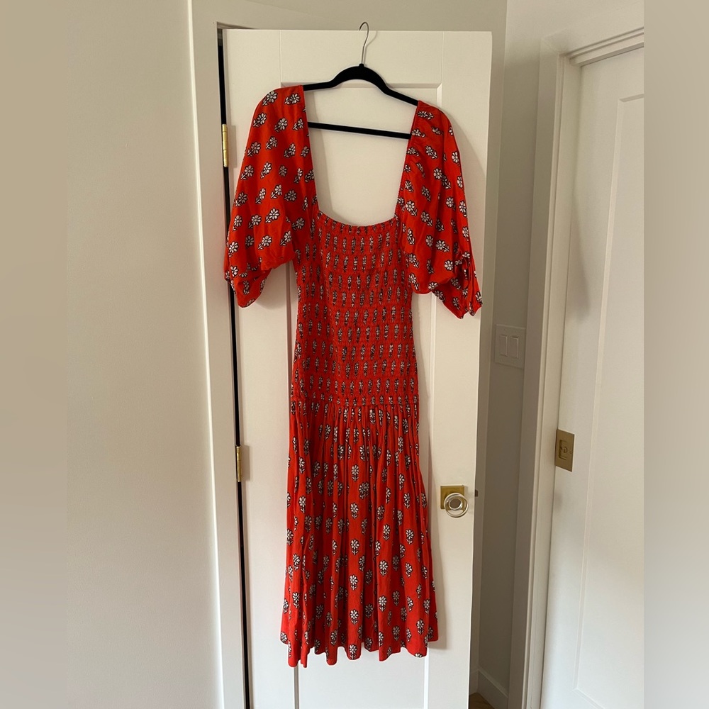 Rhode Dress - Picture 2 of 6